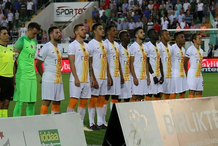 Rıdvan Dilmen, Akhisarspor-Galatasaray maçını değerlendirdi