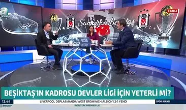 Son dakika: Beşiktaş’tan milli takıma seçilen Dorukhan Toköz Fenerbahçe ile anlaştı mı?