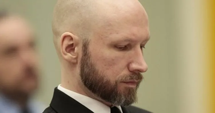 77 kişiyi öldüren ırkçı Breivik adını değiştirdi
