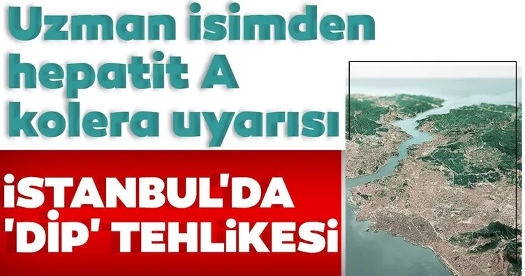 Son dakika haberi: İstanbul’u bekleyen ’dip suyu’ tehlikesi! Baraj doluluğu 29’a düştü!