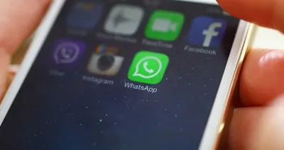 WhatsApp kullanıcıları aman dikkat! WhatsApp mesajı telefonları çökertiyor