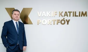 Vakıf Katılım Portföy, 5 yeni fonunu yatırımcılarla buluşturdu