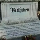 Beethoven toprağa verildi