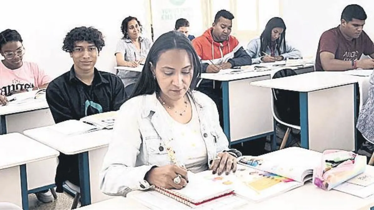 Gönül coğrafyasıyla Türkçe bağlar kuruluyor Gönül coğrafyasıyla Türkçe bağlar kuruluyor