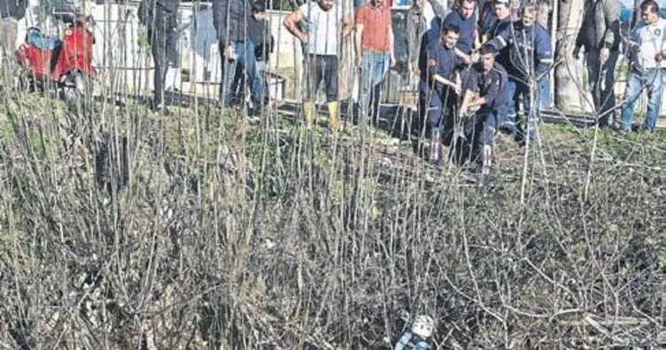 Ölümden döndüler