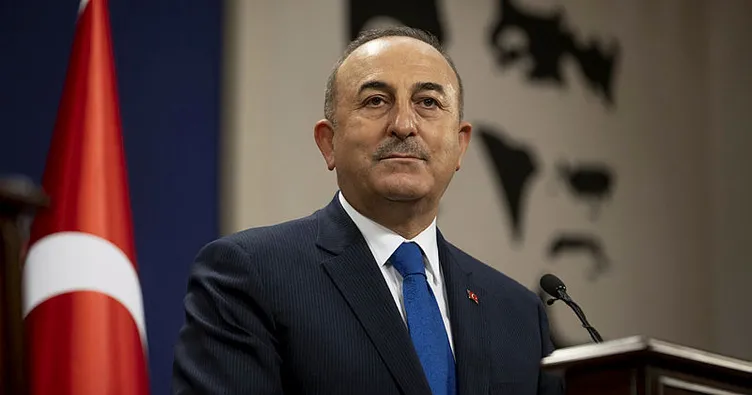 Bakan Çavuşoğlu, Pakistan’a gidiyor