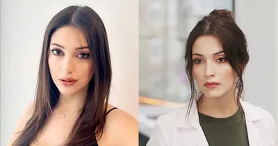 YALI ÇAPKINI TALİH KİMDİR? Star TV Yalı Çapkını’nın Talih’i Cemre Gümeli kimdir, kaç yaşında, nereli, hangi dizilerde rol aldı?