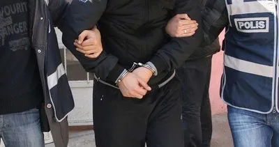 HDP’li Cabbar Leygara tutuklandı!