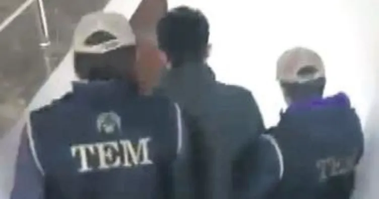 Kuryelerin kodu muavenetçi