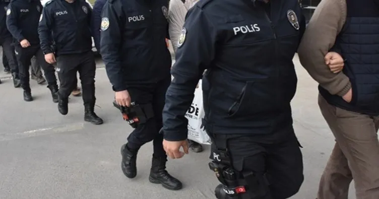 Diyarbakır’da terör operasyonu: 16 gözaltı