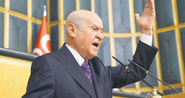 Politikalarından dönerlerse diyeceğimiz bir şey yok