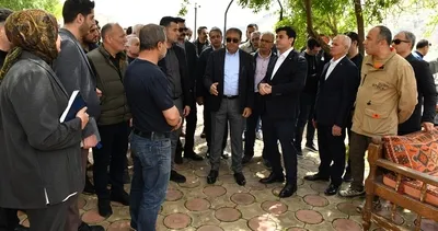 Halfeti Turizmde daha da güçlü olacak