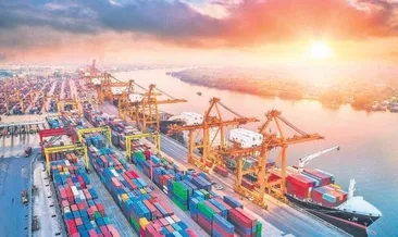 Çin limanlarında karantina gecikmesi