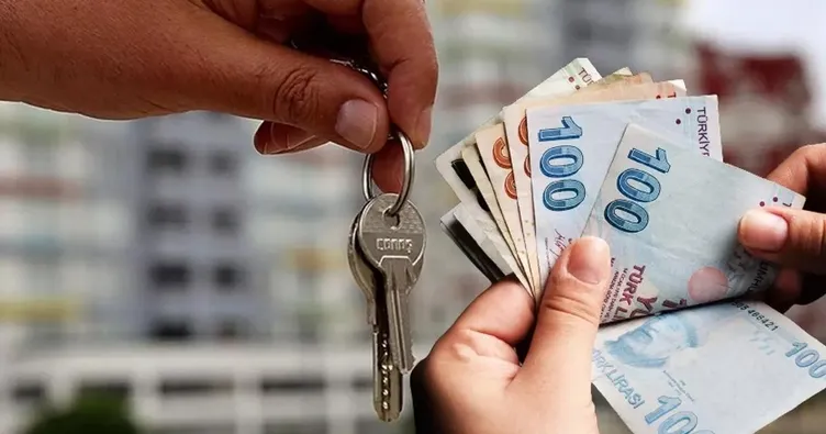 Konut satışları yılın zirvesinde