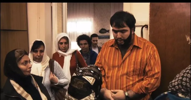 recep ivedik 2 filmi nerede