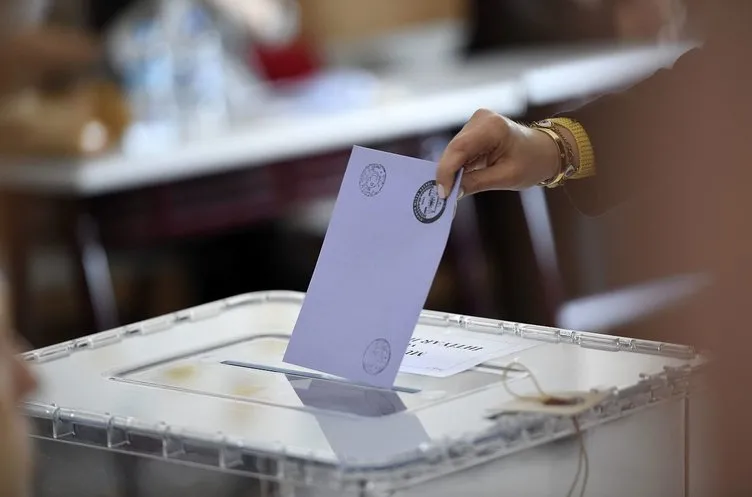 Kayseri seçim sonuçları Cumhurbaşkanı ve Milletvekili oy oranları: 14 Mayıs 2023 Kayseri seçim sonuçları ilçe ilçe genel seçim tablosu