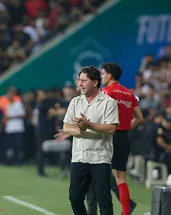 Fatih Tekke: Üzücü bir akşam