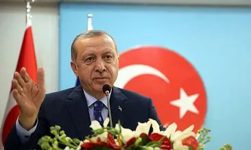 Cumhurbaşkanı Erdoğan’dan Etnospor Kültür Festivali paylaşımı