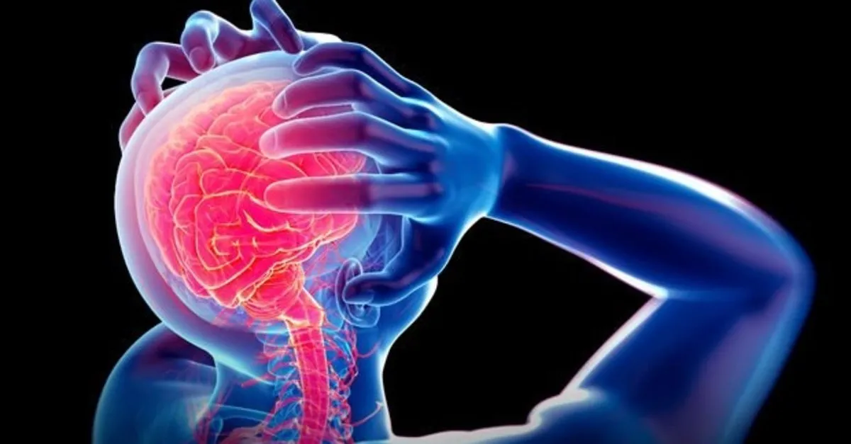 epilepsi belirtileri nelerdir epilepsi