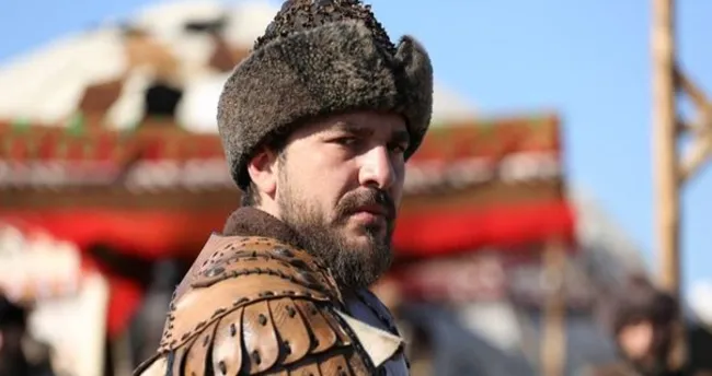 TRT 1 yayın akışı 12 Ekim Çarşamba  Diriliş Ertuğrul var mı?