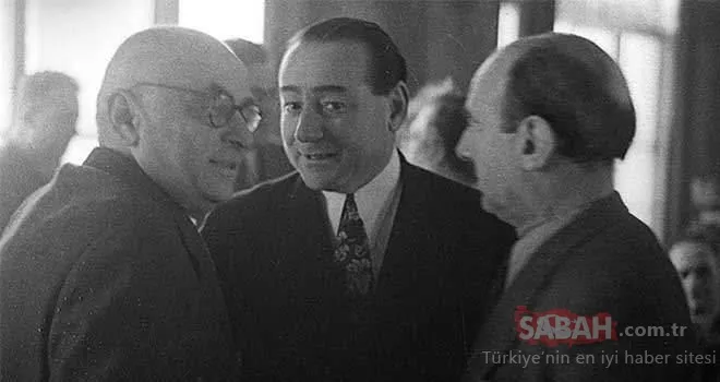 58.yıl dönümünde 27 Mayıs utancı!