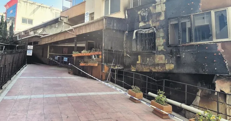 Vurulan mühür esnafı mağdur etti