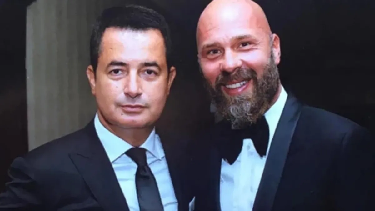 Esat Yontuç kimdir, kaç yaşında? Acun Medya Genel Koordinatörü Esat Yontuç için yakalama kararı!