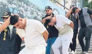 Üç ayda 3 milyonluk kablo çaldılar #istanbul