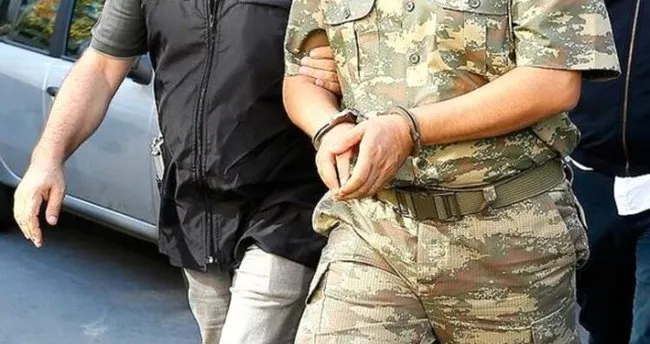 Genelkurmay İstihbarat Başkanı’nın FETÖ’cü icra astsubayı tutuklandı!