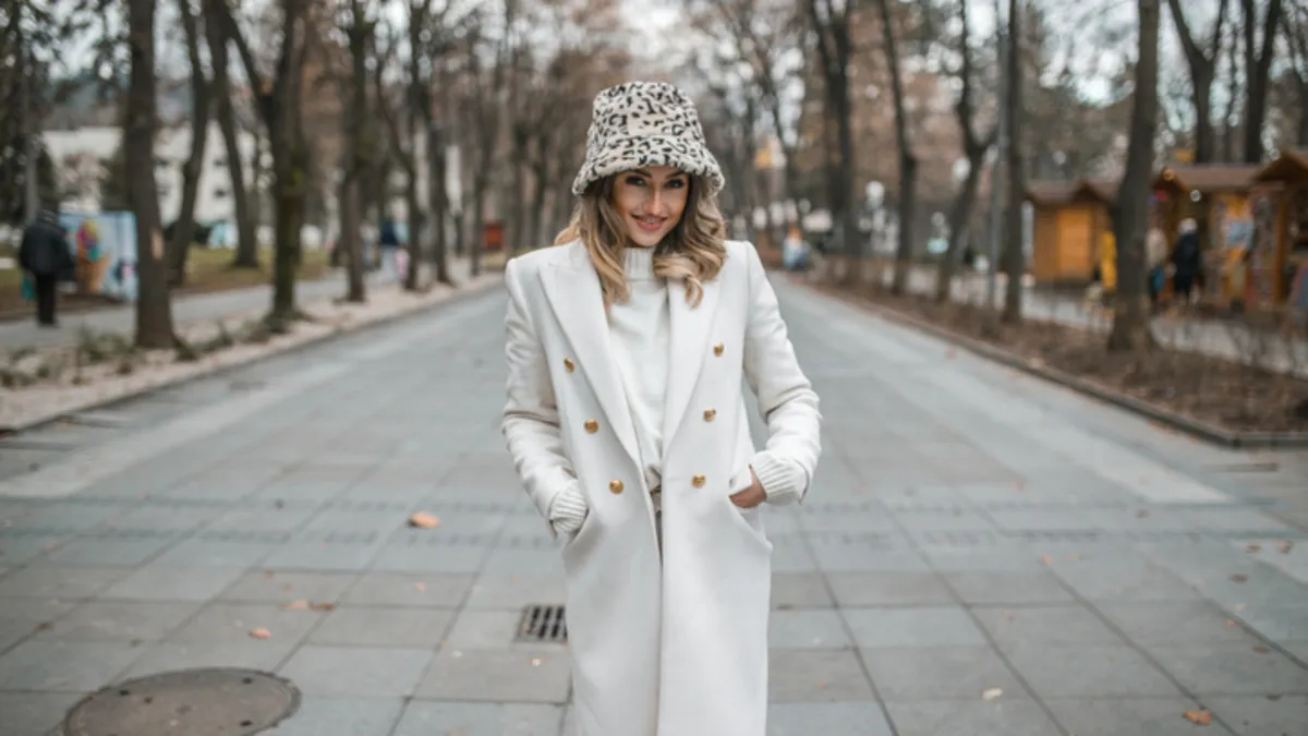 Tarzınızla herkes sizi konuşacak! Kış gardırobunuzdan bu parçaları eksik etmeyin...