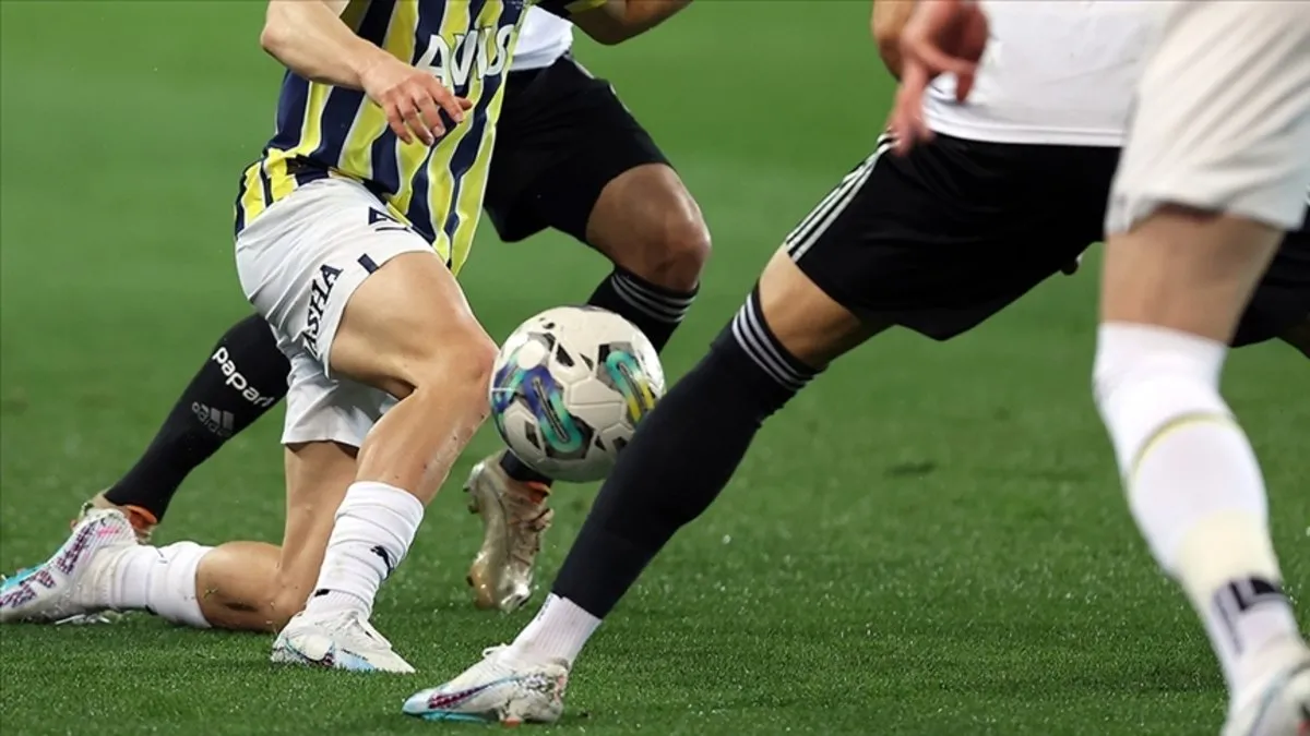 Beşiktaş-Fenerbahçe derbilerine yabancılar damga vuruyor Beşiktaş-Fenerbahçe derbilerine yabancılar damga vuruyor