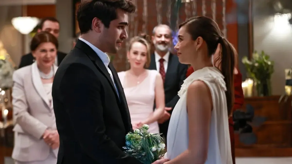 YALI ÇAPKINI 100.BÖLÜM FRAGMANI bekleniyor! Star TV dizi ekranı ile Yalı Çapkını yeni bölüm fragmanı ne zaman yayınlanır? - Galeri - Yaşam