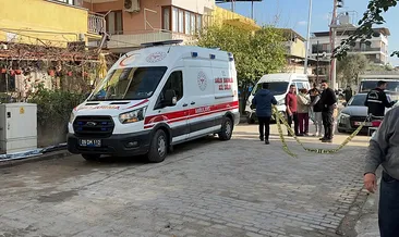 Aydın’da korkunç olay! Ev ve aracını ateşe verip av tüfeği ile kendisini vurdu