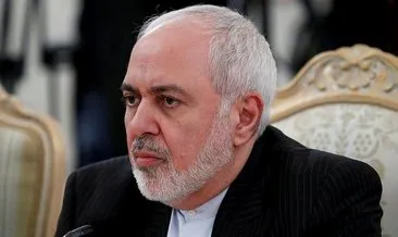 İran Dışişleri Bakanı Zarif: BMGK’nin her türlü yeni kısıtlaması temel taahhütlere aykırıdır