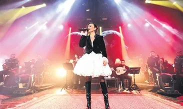 Bostancı’da ilk konser