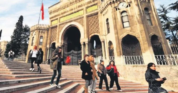 Hukuk Fakultesinde Not Sisirme Skandali Sayfa 5 En Son Haber