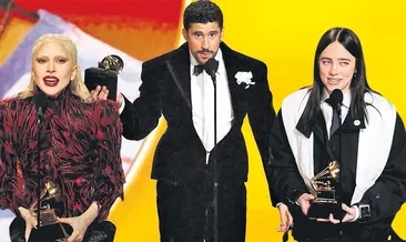 Grammy’ye protestolar damga vurdu: Biz hayvan değiliz!