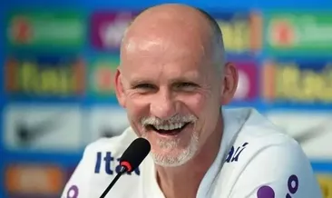 Claudio Taffarel: Alisson’a söyledim!