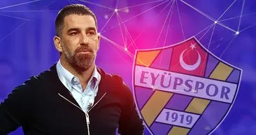 Son dakika haberleri: Arda Turan Süper Lig’in yıldızını alıyor! Şampiyon olur olmaz ilk transferi belli oldu: Golleriyle damga vurmuştu…