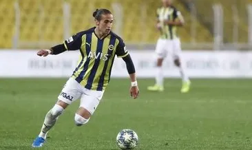 Fenerbahçe’den Adana Demirspor’a transfer