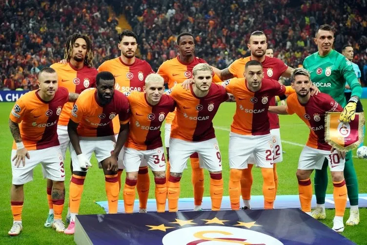 Son dakika Galatasaray haberi: Cimbom’da sol beke 4 aday! İşte o yıldızlar...