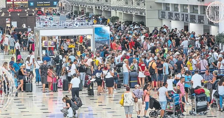 Fark 1 milyona çıktı