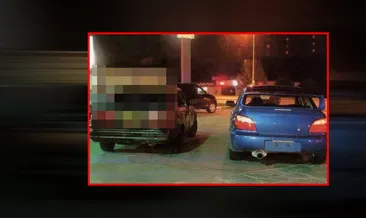 Sıra dışı modifiyeler