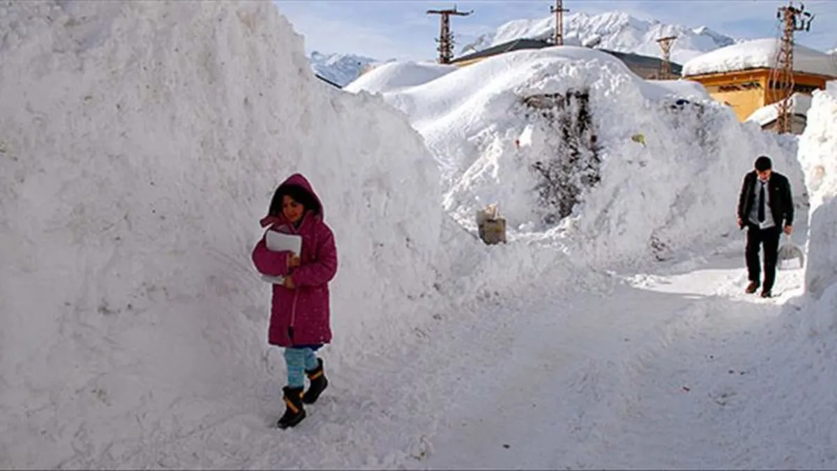 Ağrı’da yarın okullar tatil olacak mı? 9 Ocak Cuma Ağrı Valiliği’nden kar tatili açıklaması var mı, son durum ne? Ağrı’da yarın okullar tatil olacak mı? 9 Ocak Cuma Ağrı Valiliği’nden kar tatili açıklaması var mı, son durum ne?