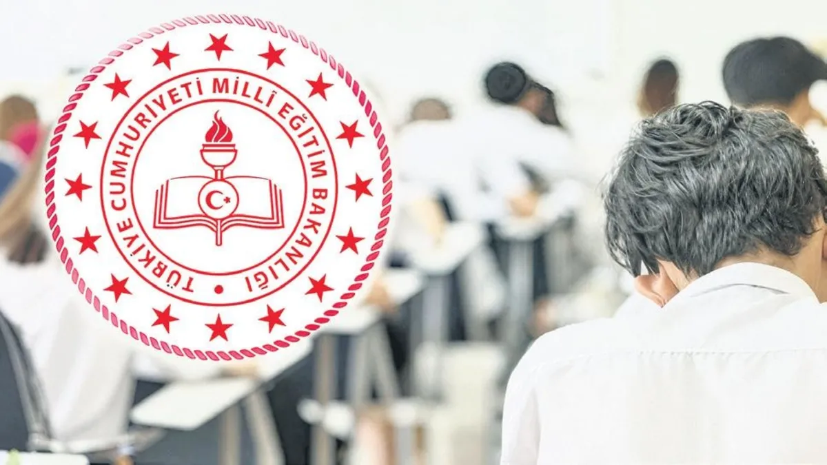 ‘Erken mezuniyet’ resmi hedef değil