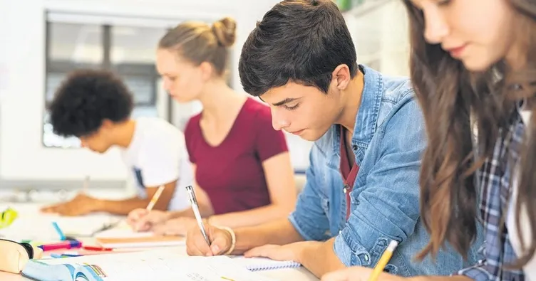 Merdiven altı eğitime geçit yok