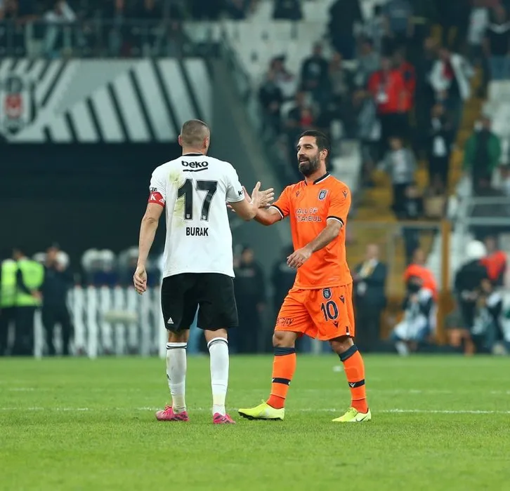 Arda Turan’dan flaş sözler: Galatasaray Fenerbahçe’nin her zaman altındaydı!