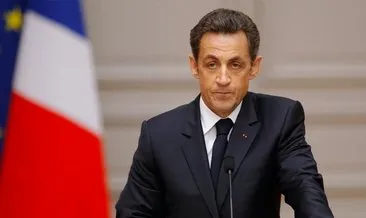 Fransa eski Cumhurbaşkanı Sarkozy’ye rüşvetten hapis istemi!