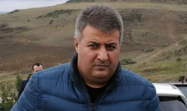 Zindaşti davasında mahkemeye tehdit