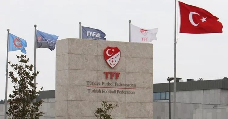 TFF’de gergin anlar! Beşiktaş avukatlarından o sözlere tepki